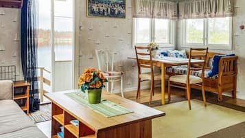 House | Interior