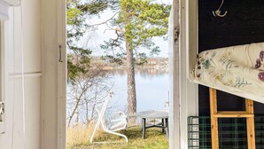 Maison | Vue sur l’eau