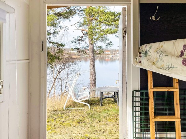 Hus | Udsigt over vandet