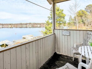 Exterior - 4 Person Holiday Home in Yxlan (Yxlan)