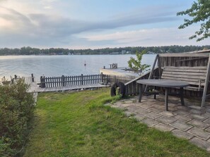 Hus | Udendørsområde