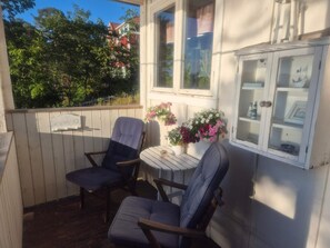 Hus | Exteriör