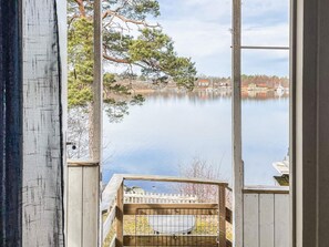 Hus | Interiör