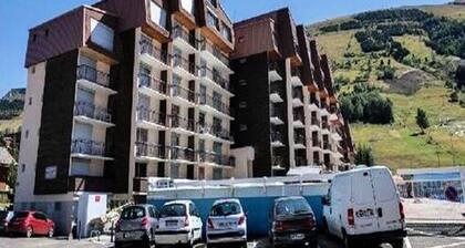 Vallee Blanche Vacanceole Residence