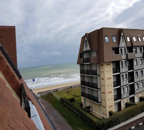 Apartments for 2 People