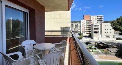 Apartments in L'estartit