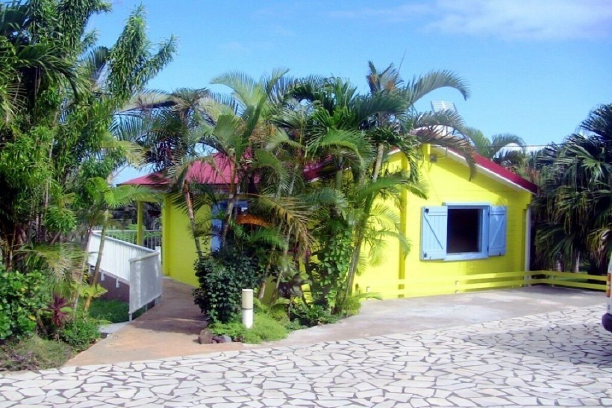 Bild für Gastgeberprofil