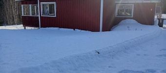5 Person Holiday Home in Lidsjoberg