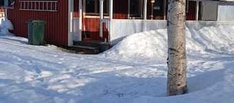 5 Person Holiday Home in Lidsjoberg