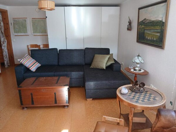 House | Interior