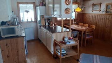 House | Bahagian dalam