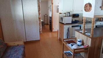 Ferienhaus | Innenbereich