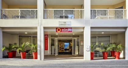 Adagio Monaco Monte-cristo