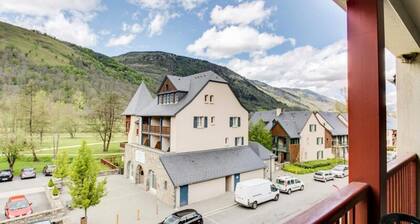 Residence Les Jardins de Balnea