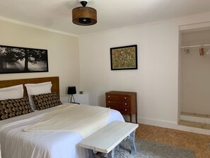 1 sovrum, wi-fi och sängkläder