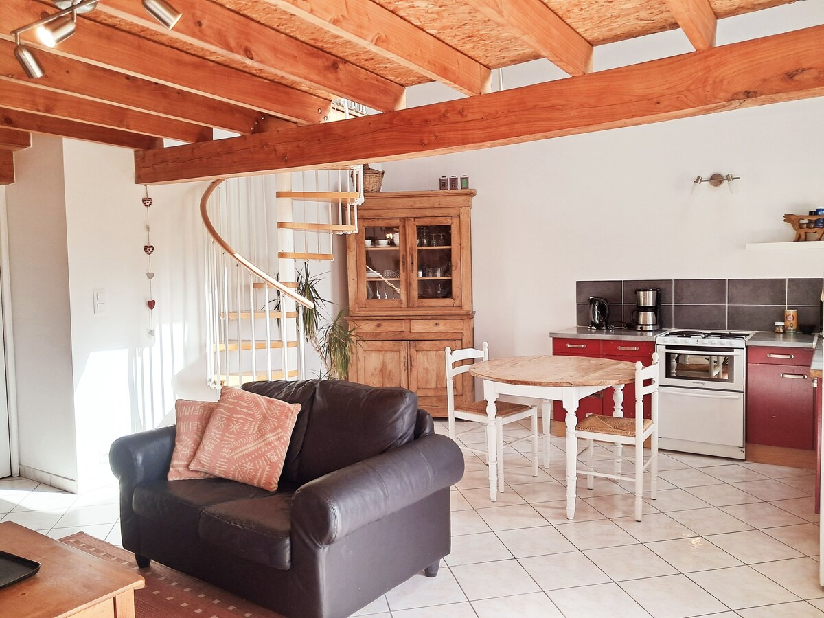 Image de profil de l’hôte