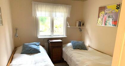8 Person Holiday Home in Arla