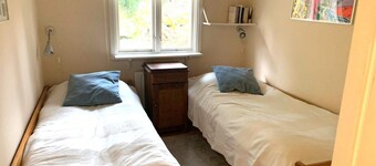 8 Person Holiday Home in Arla