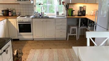 Ferienhaus | Innenbereich