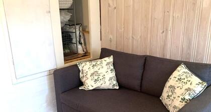 8 Person Holiday Home in Arla
