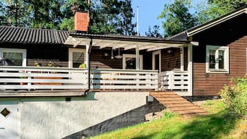 House | Exterior