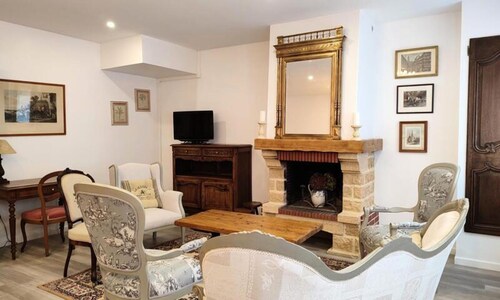 Gmte de France 8 People