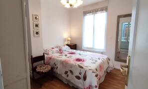 Draps fournis
