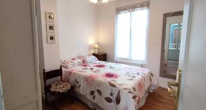 Gmte de France 8 People