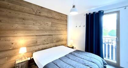 Spacious Close to the Slopes