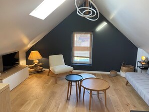Opholdsområde
