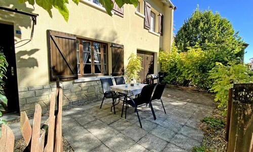 Gite de France The Wells