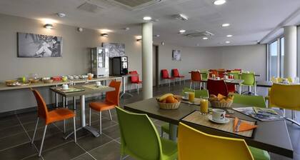 2 Rooms 4 People Balcony