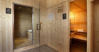 2 Rooms 4 People Balcony