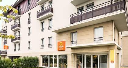 Apartment Near Saint-germain-en-laye Forest