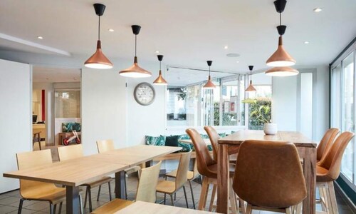 Apartment Near Saint-germain-en-laye Forest