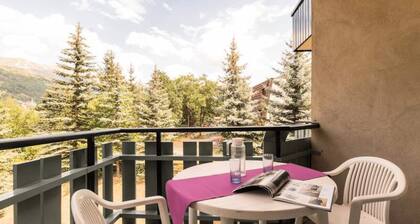 Chardons Bleus Residence