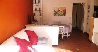 Residence Les Agaves