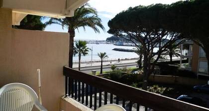 Residence Les Agaves