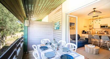 Apartments for 6 People