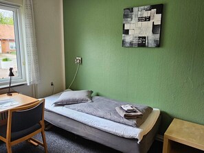 Casa | Parte interna