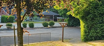 Lemvig 1人放鬆假日公園之家