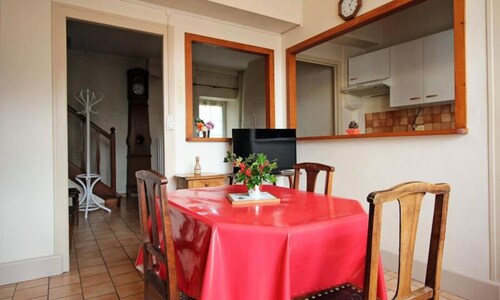 Gite de France The Forge