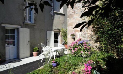 Gite de France The Forge