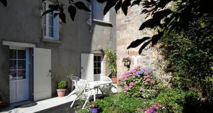 Gite de France The Forge