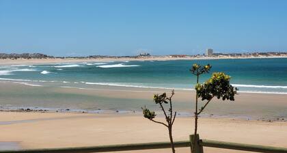 Nomads Vacation Home - relaxation with pool, beach proximity & nature experience