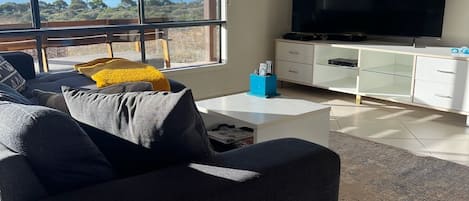 TV connectée