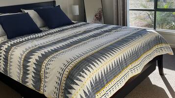 3 camere, ferro/asse da stiro, Wi-Fi, lenzuola