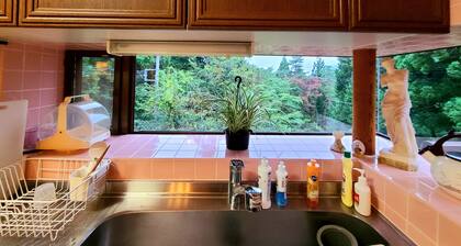 Maple House - Kawaguchiko Otsuki - 10 people or more