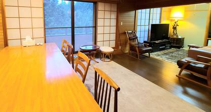 Maple House - Kawaguchiko Otsuki - 10 people or more