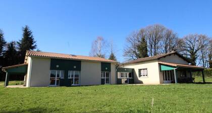 Gite de France La Vauloube